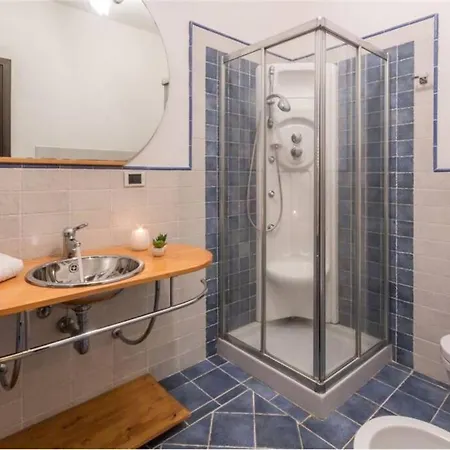 Apartmán Centro Cagliari