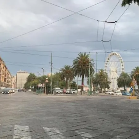 Apartman Centro