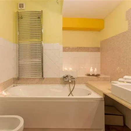 Centro Apartman