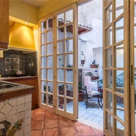 Apartment Centro Cagliari