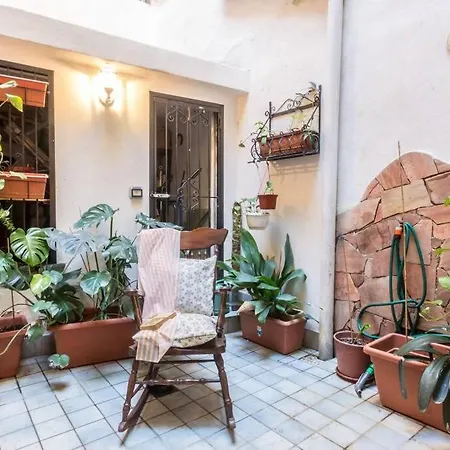 Centro Apartman