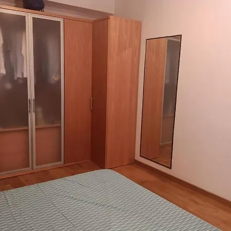 Apartment Centro Cagliari