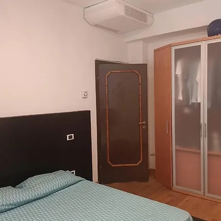 Centro Apartman *