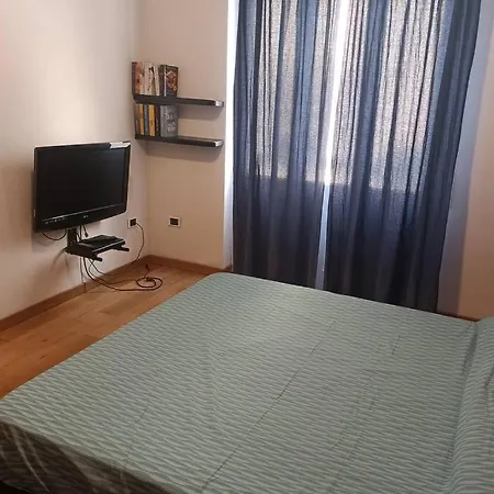 Centro Daire Cagliari
