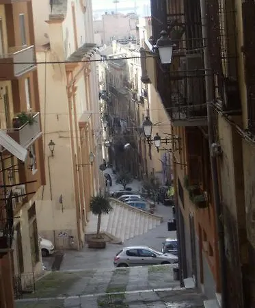 Centro Cagliari